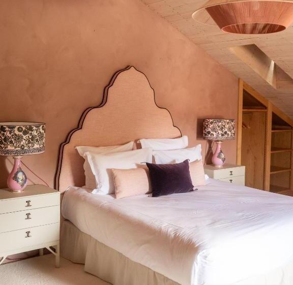 צימר Château De Chanet