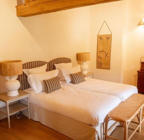 צימר Château De Chanet