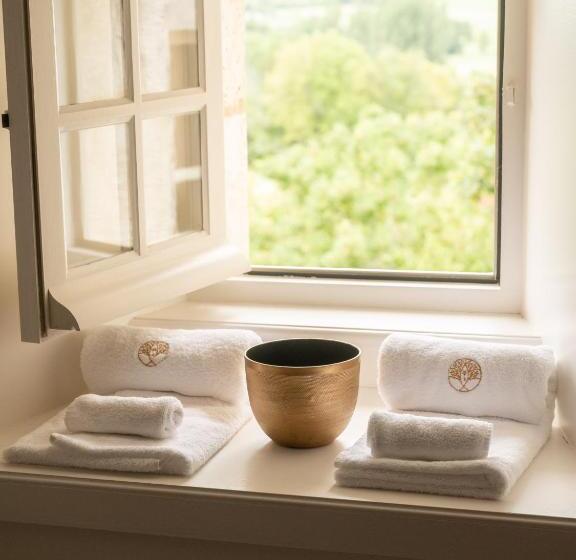 צימר Château De Chanet