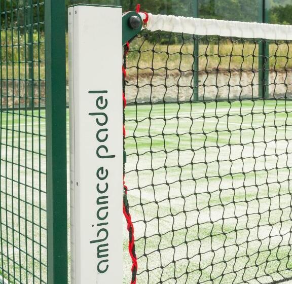 צימר Château De Chanet