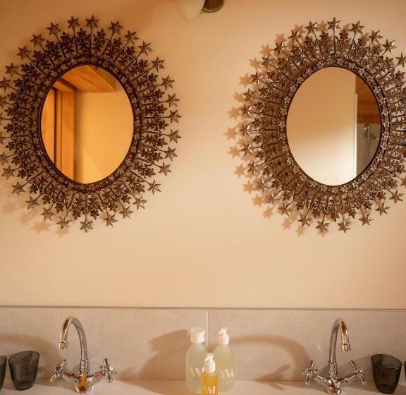 צימר Château De Chanet