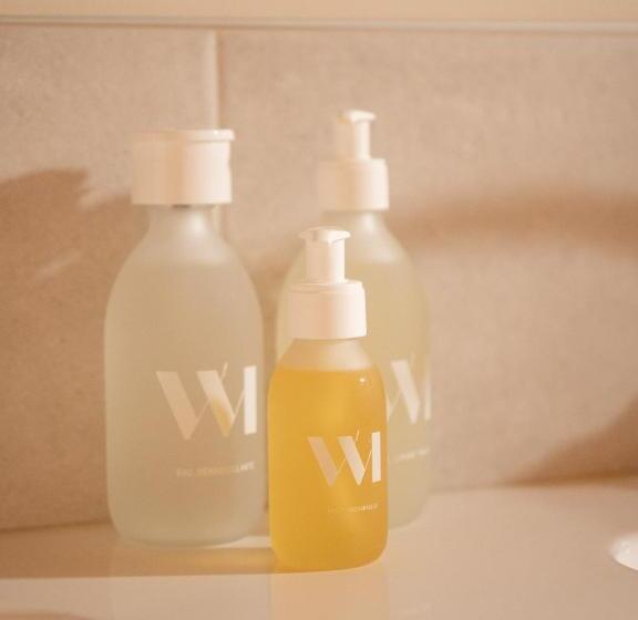 צימר Château De Chanet