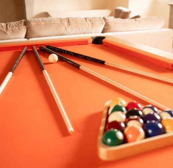 צימר Château De Chanet