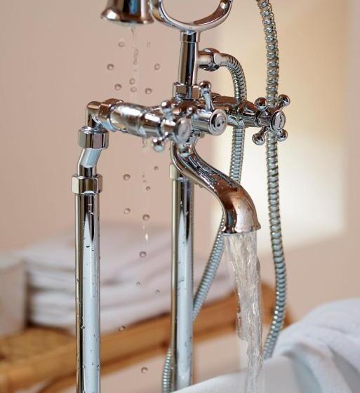 צימר Château De Chanet