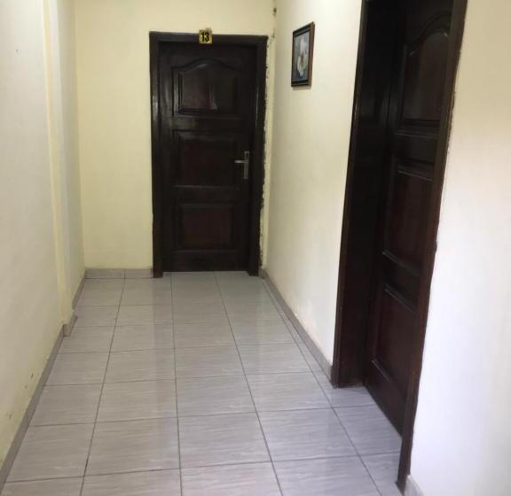 ベッドアンドブレックファースト El Elolo