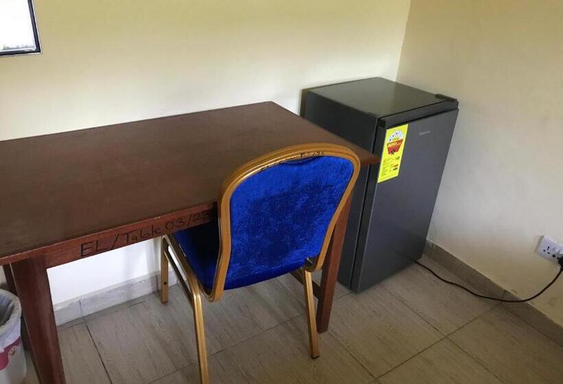 ベッドアンドブレックファースト El Elolo