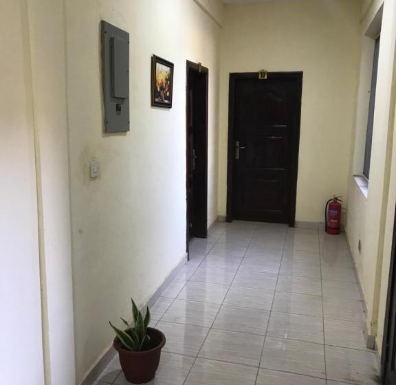 ベッドアンドブレックファースト El Elolo