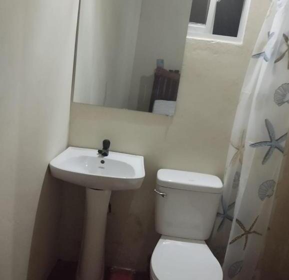 تختخواب و صبحانه Hotal Raysa Y Alejandro