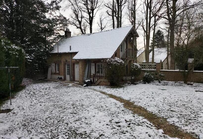 Bed and Breakfast La Maison Du Four à Pain
