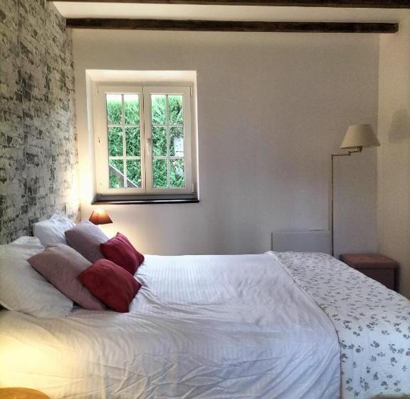 Bed and Breakfast La Maison Du Four à Pain