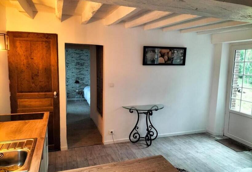 Bed and Breakfast La Maison Du Four à Pain