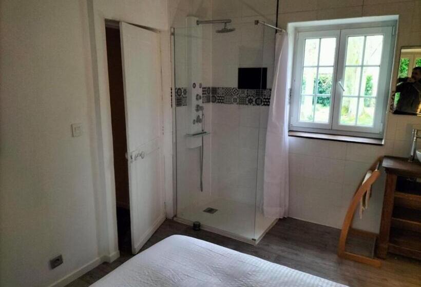 Bed and Breakfast La Maison Du Four à Pain