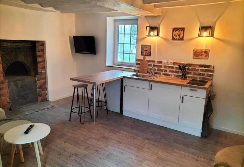 Bed and Breakfast La Maison Du Four à Pain