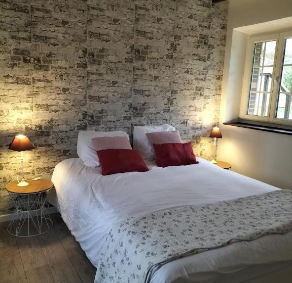 Bed and Breakfast La Maison Du Four à Pain