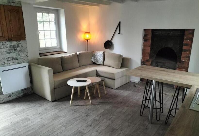 Bed and Breakfast La Maison Du Four à Pain