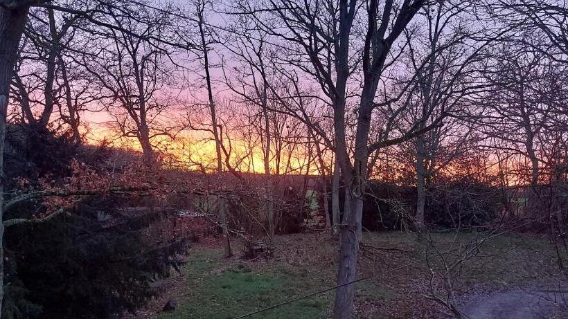 Bed and Breakfast La Maison Du Four à Pain