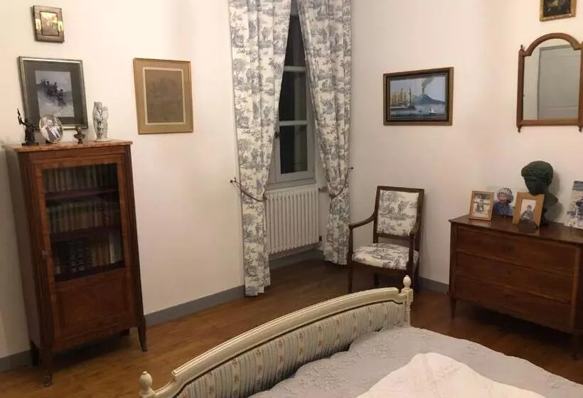 Bed and Breakfast Logis De La Coudraye