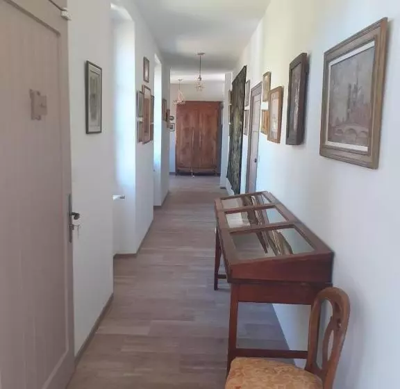 Bed and Breakfast Logis De La Coudraye