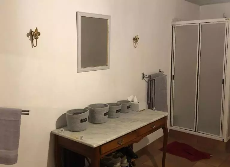 Bed and Breakfast Logis De La Coudraye