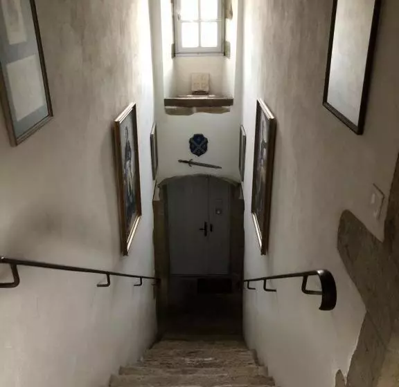 Bed and Breakfast Logis De La Coudraye