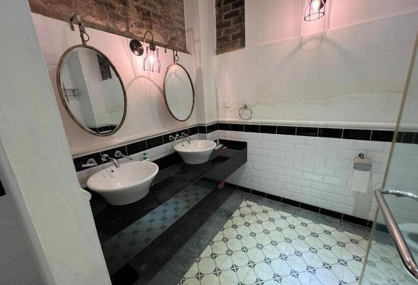 Bed and Breakfast The Garden Suite