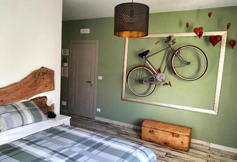 민박 Vecchia Novecento