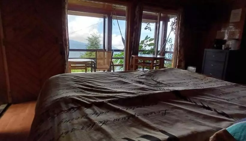 Cabañas Pacifico