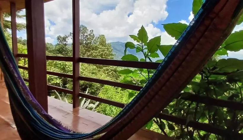 Cabañas Pacifico