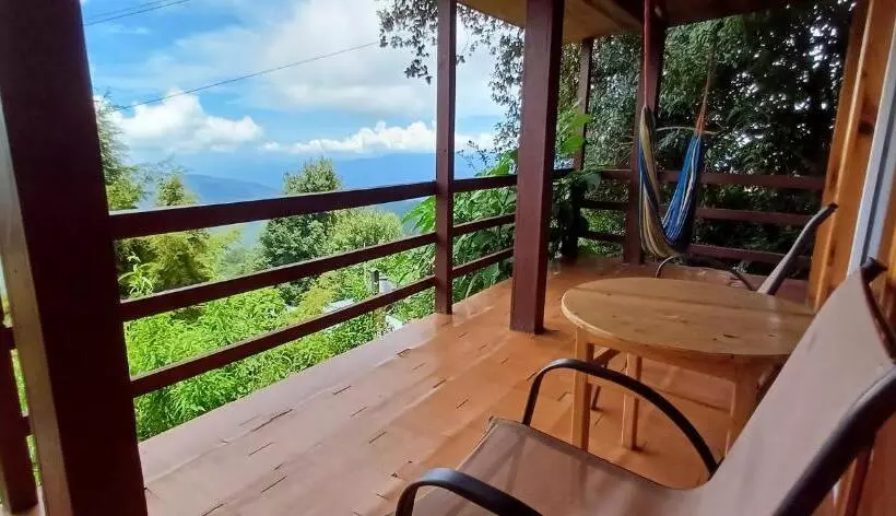 Cabañas Pacifico
