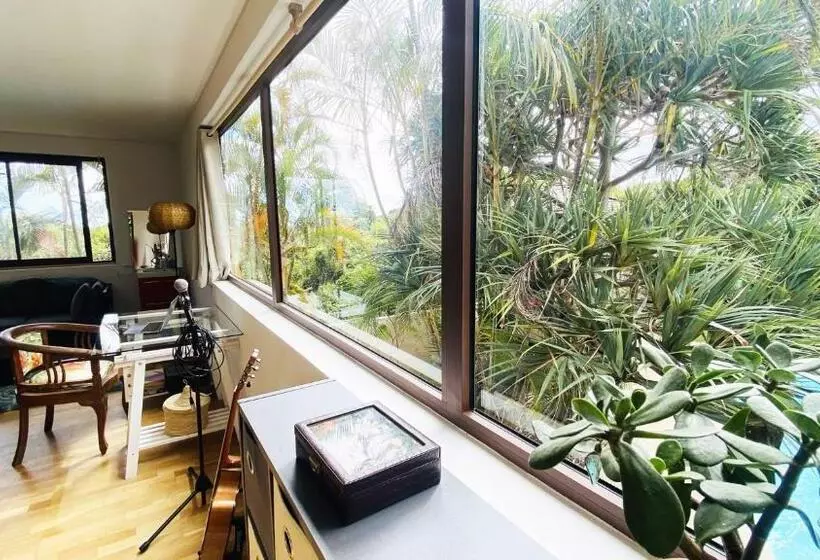 Coliver   Coliving A La Réunion