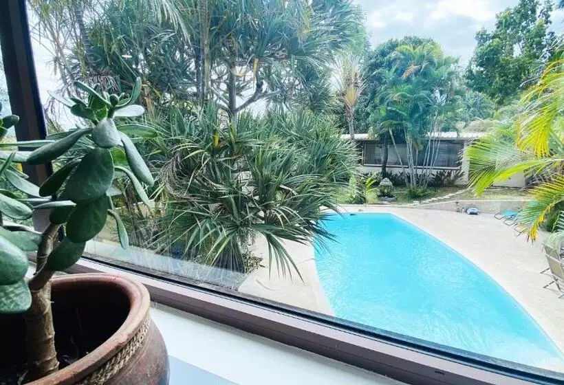 Coliver   Coliving A La Réunion