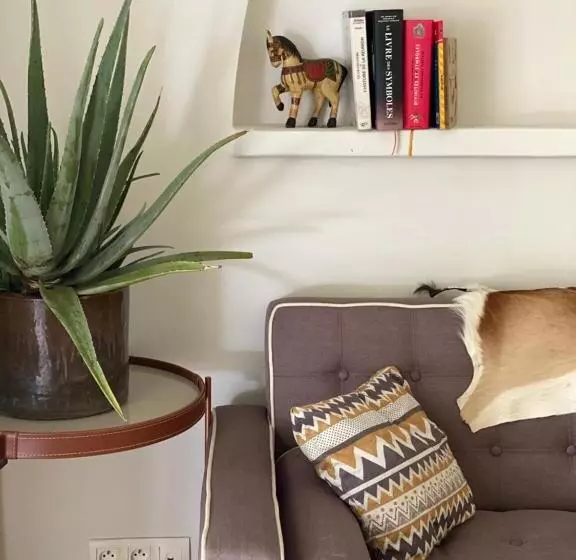 Coliver   Coliving A La Réunion