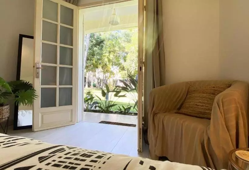 Coliver   Coliving A La Réunion