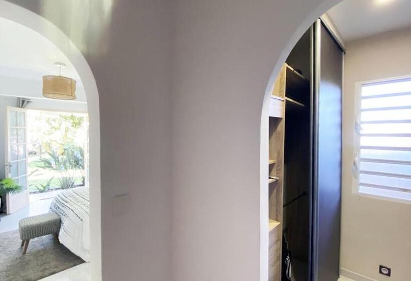 Coliver Coliving A La Réunion