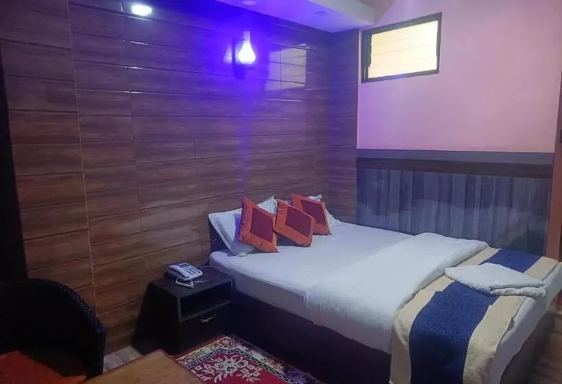 Express Myagdi Hotel Pvt Ltd