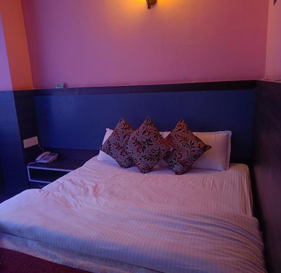 Express Myagdi Hotel Pvt Ltd