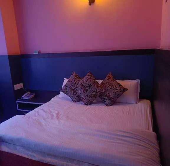 Express Myagdi Hotel Pvt Ltd