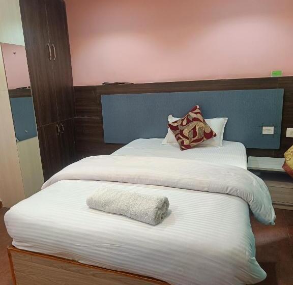 Express Myagdi Hotel Pvt Ltd