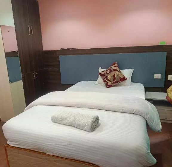 Express Myagdi Hotel Pvt Ltd