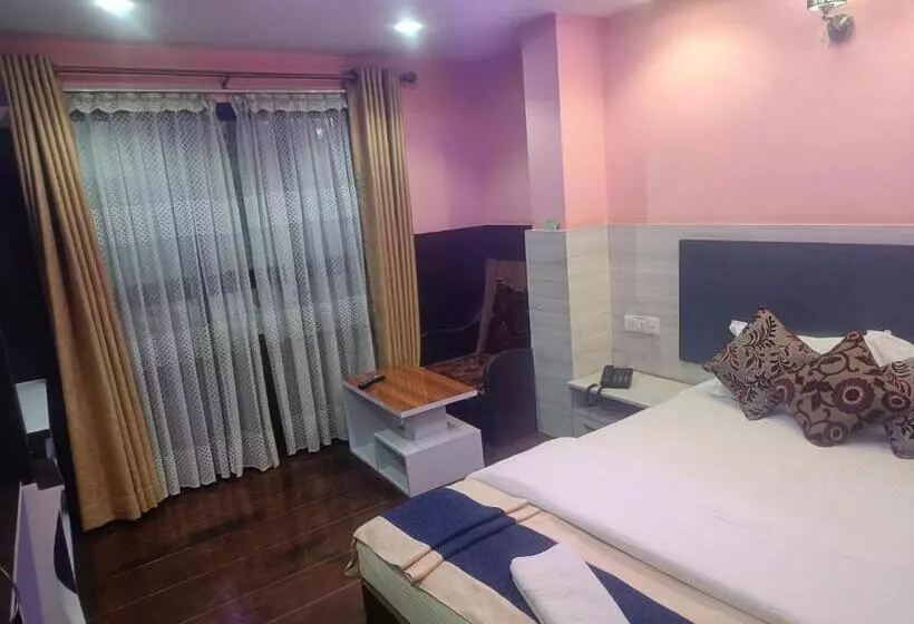 Express Myagdi Hotel Pvt Ltd