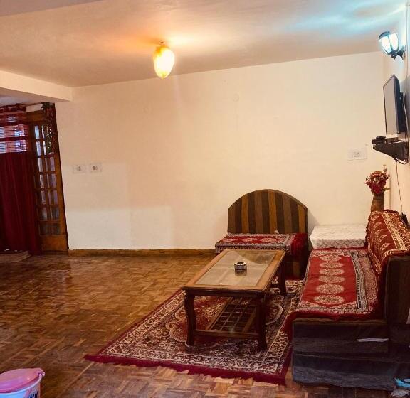 בית מלון כפרי Mountain Nature Valley Resort Mashobra By Aachman A Resort Away From City Hustle