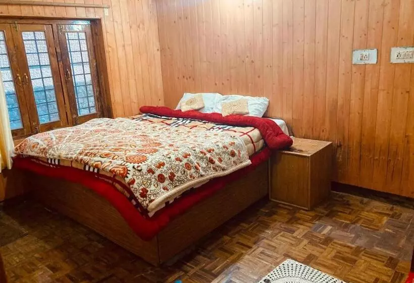 ホテル Mountain Nature Valley Resort Mashobra By Aachman   A Resort Away From City Hustle