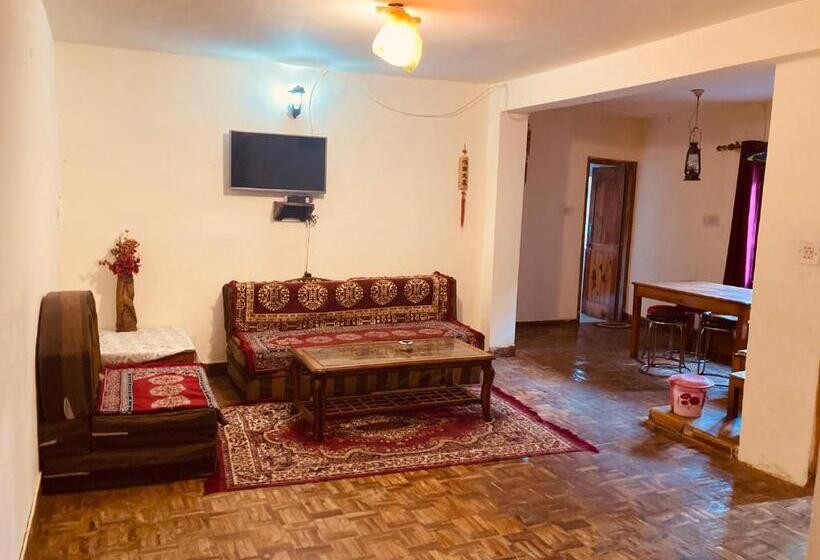 בית מלון כפרי Mountain Nature Valley Resort Mashobra By Aachman A Resort Away From City Hustle