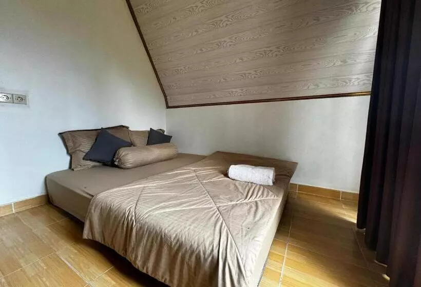 Hotelli Belvilla Kintamani Toya Devasya