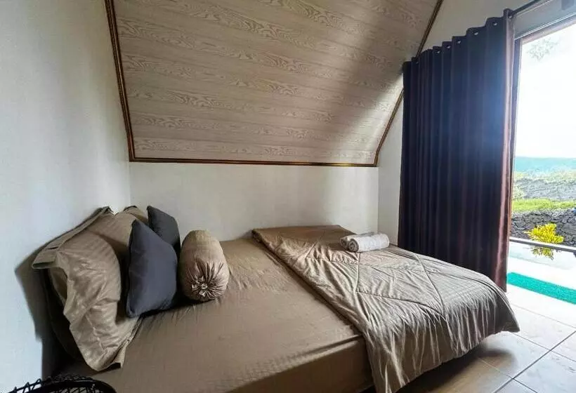 Hotelli Belvilla Kintamani Toya Devasya