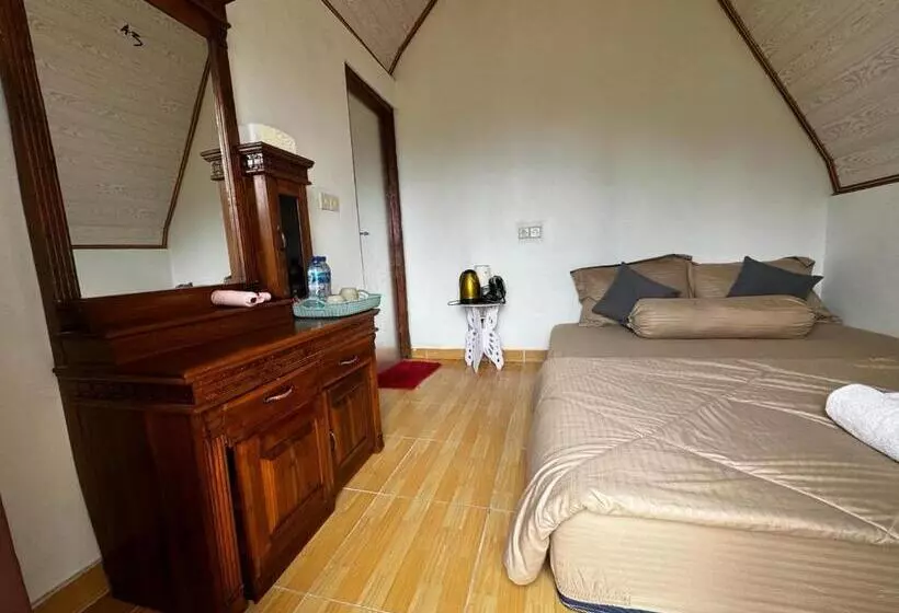 Hotelli Belvilla Kintamani Toya Devasya