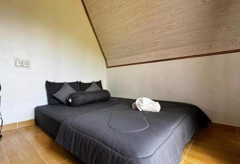 Hotelli Belvilla Kintamani Toya Devasya