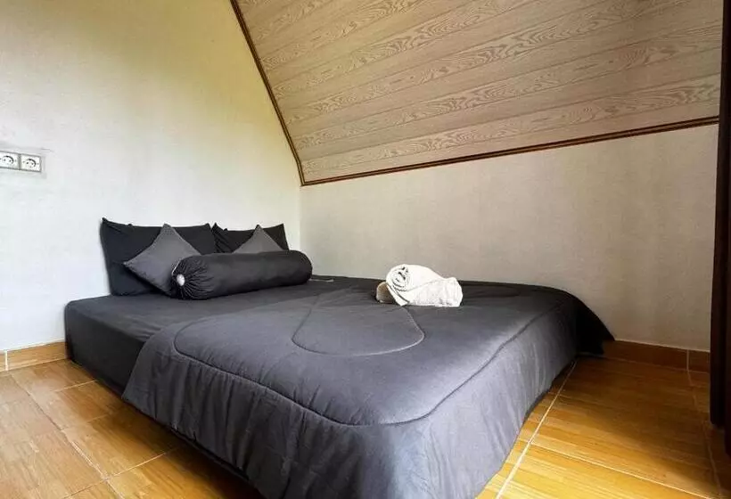 Hotelli Belvilla Kintamani Toya Devasya