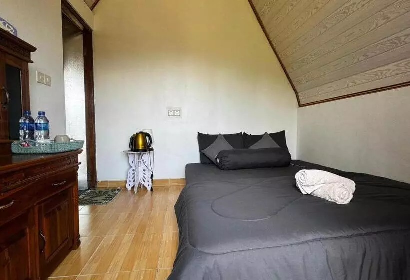 Hotelli Belvilla Kintamani Toya Devasya