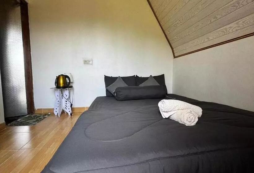 Hotelli Belvilla Kintamani Toya Devasya